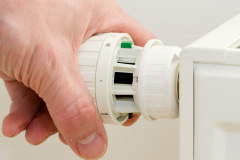 East Heckington central heating repair costs